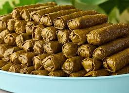 محشي ورق عنب